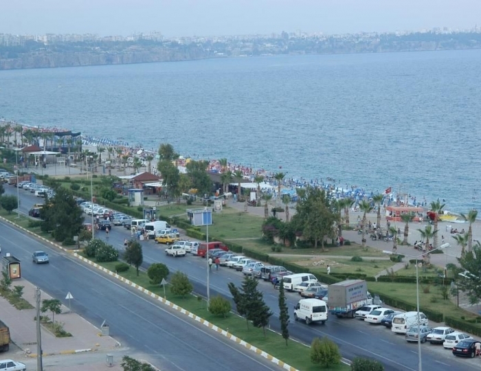 Perla Mare Hotel 3 звезды, Коньяалты, Турция