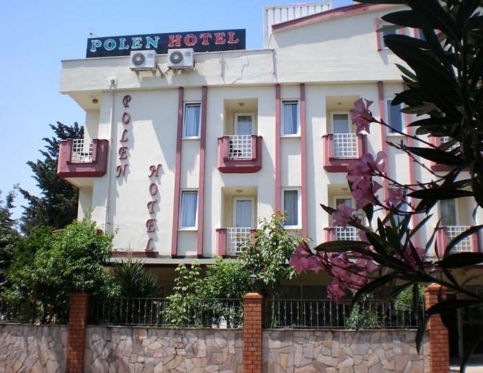 Polen 2 звезды, Анталья, Турция