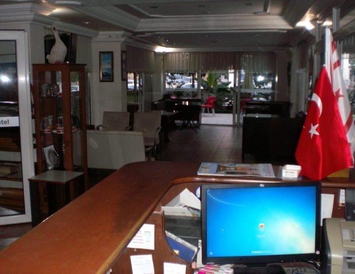 Polen 2 звезды, Анталья, Турция