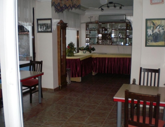 Polen 2 звезды, Анталья, Турция