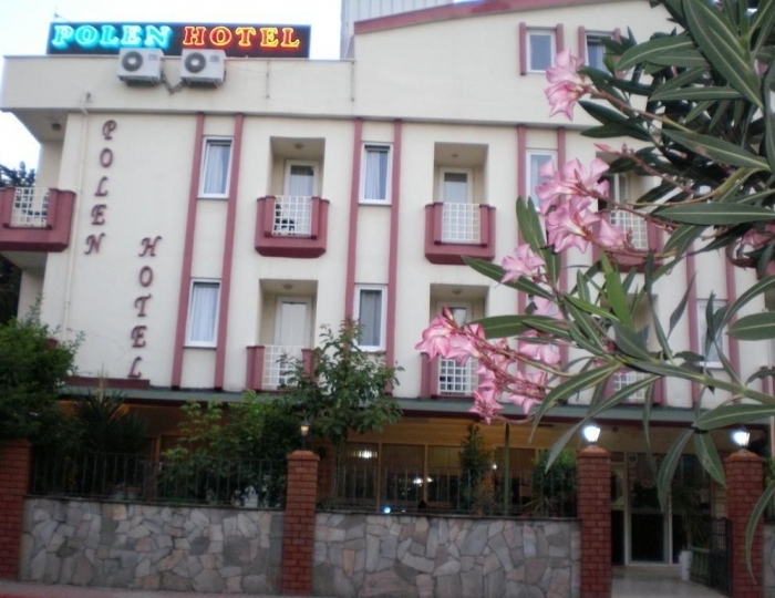 Polen 2 звезды, Анталья, Турция
