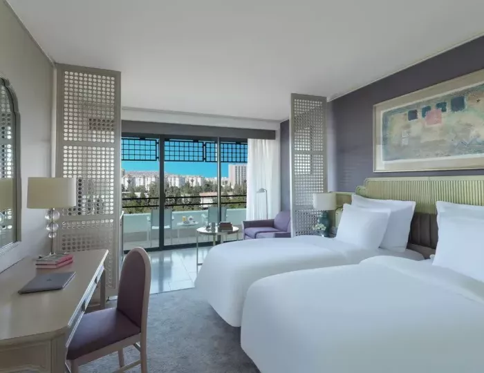 Rixos Downtown Antalya 5 звезд, Анталья, Турция