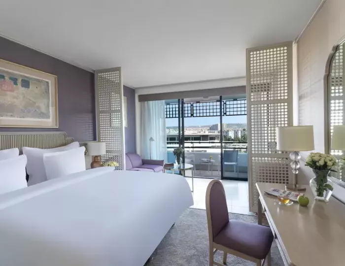 Rixos Downtown Antalya 5 звезд, Анталья, Турция