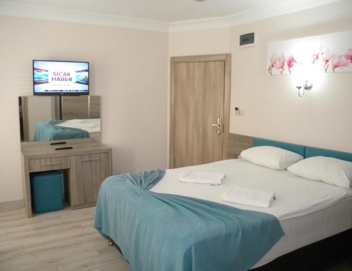 Sava Hotel 3 звезды, Анталья, Турция