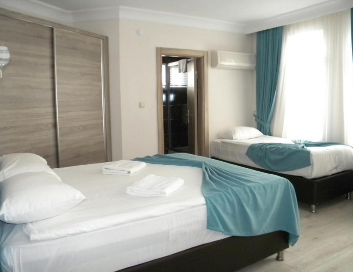 Sava Hotel 3 звезды, Анталья, Турция