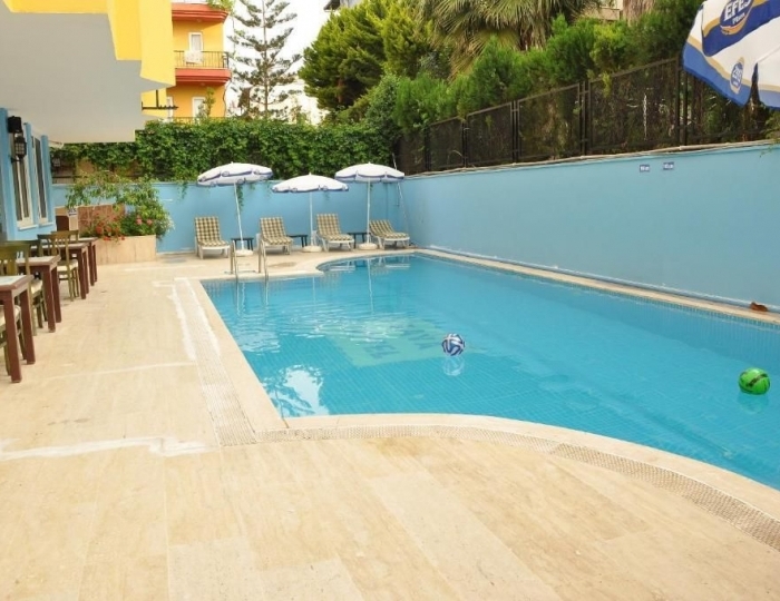 Sava Hotel 3 звезды, Анталья, Турция