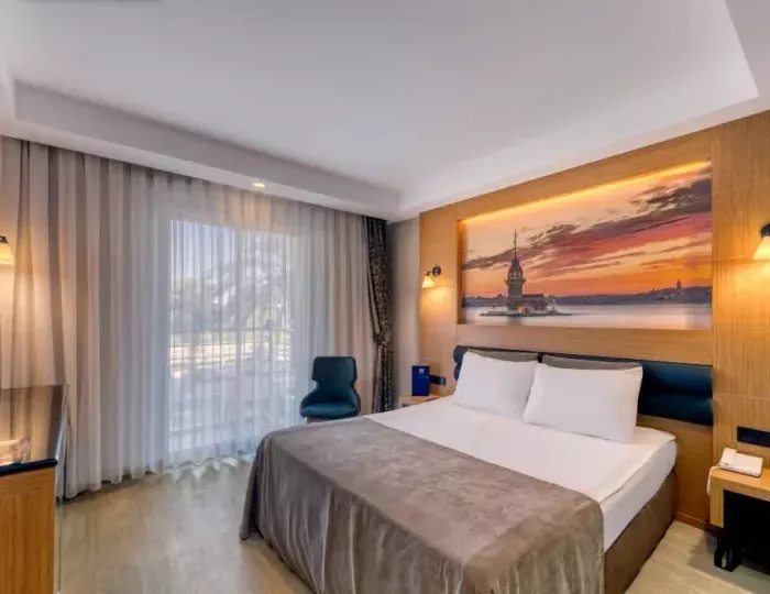 Sealife Family Resort Hotel 5 звезд, Анталья, Турция