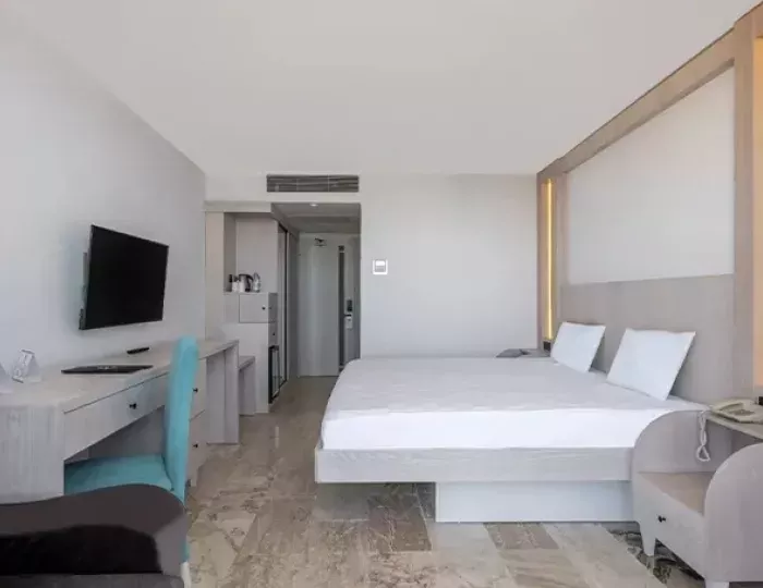 Sunrise Queen Resort Hotel 5 звезд, Сиде, Турция