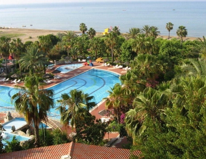 Hotel Defne Garden 4 звезды, Кумкой, Турция