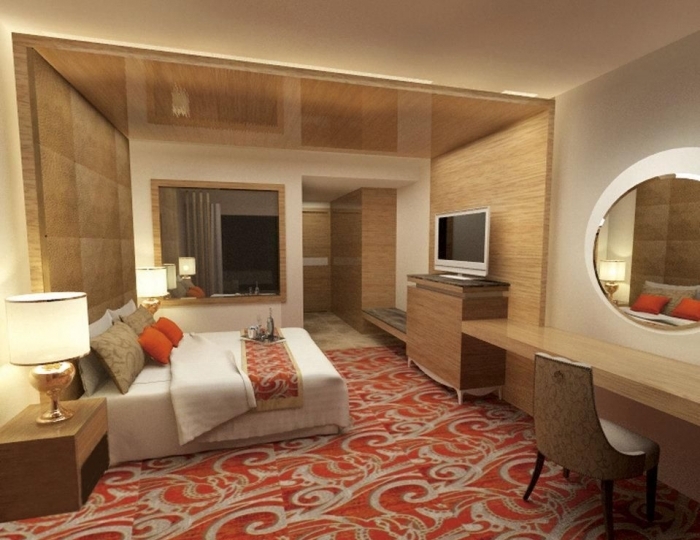 Hotel Defne Star 4 звезды, Сиде, Турция