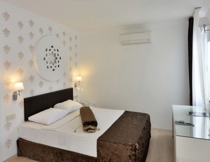 Side Royal Paradise 5 звезд, Сиде, Турция