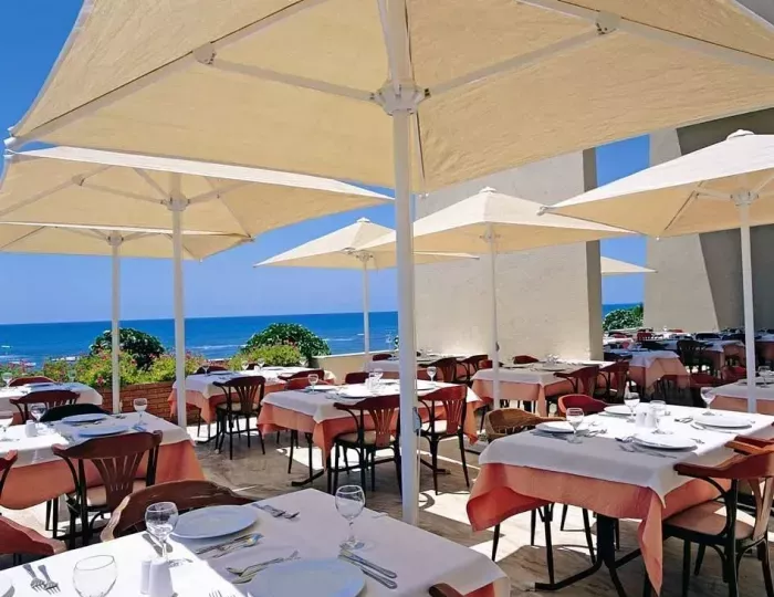 Emir Beach Hotel 4 звезды, Кумкой, Турция