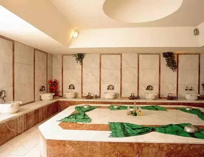 Emir Beach Hotel 4 звезды, Кумкой, Турция