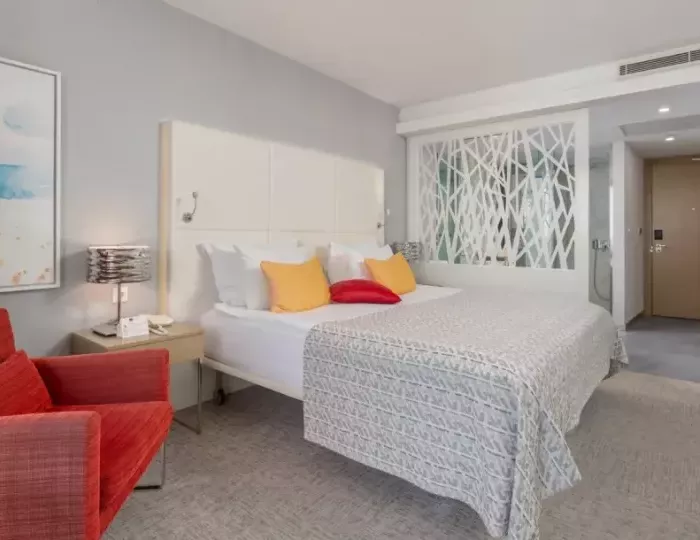 The Sense Deluxe Hotel 5 звезд, Сиде, Турция