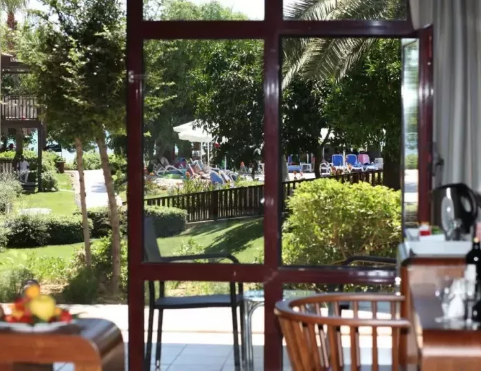 Hotel Grand Side 4 звезды, Кумкой, Турция