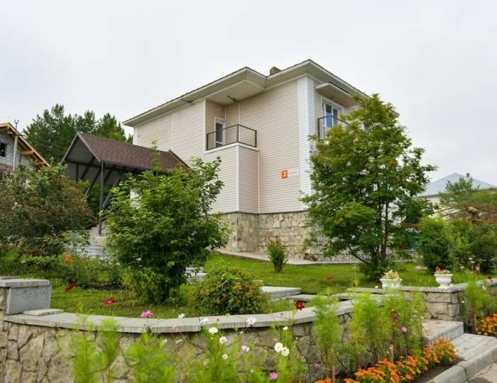 База отдыха «Белокуриха»