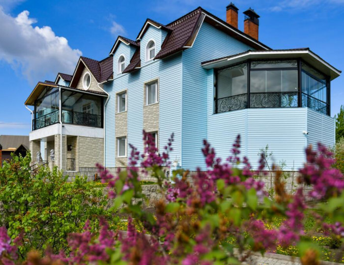 База отдыха «Белокуриха»