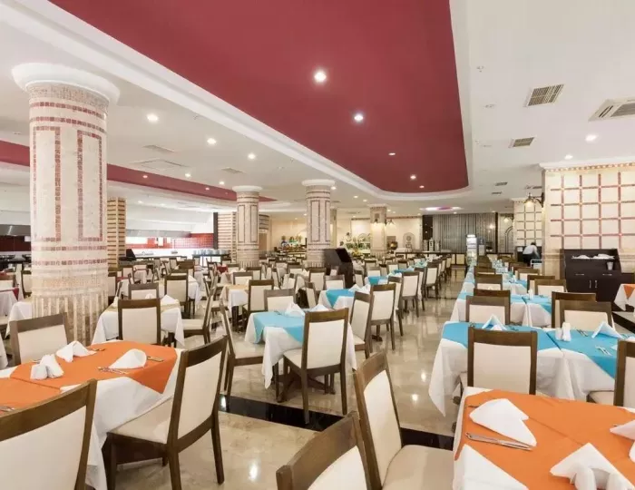 Nova Park Hotel 5 звезд, Кумкой, Турция