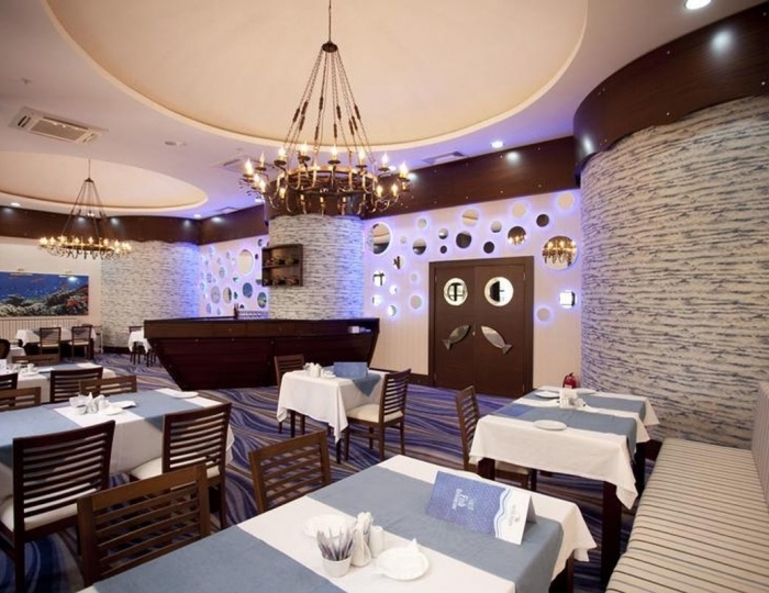 Nova Park Hotel 5 звезд, Кумкой, Турция