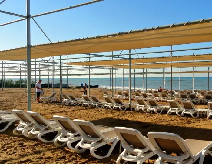 Nova Park Hotel 5 звезд, Кумкой, Турция