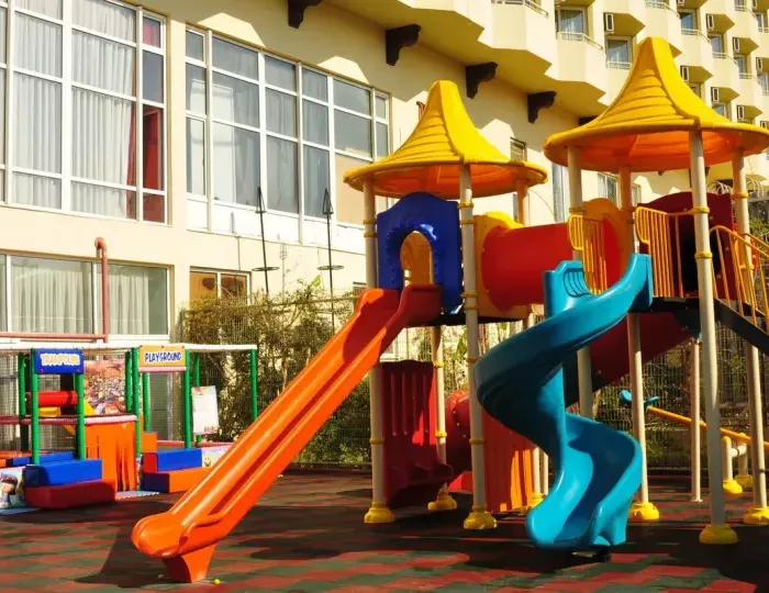 Nova Park Hotel 5 звезд, Кумкой, Турция