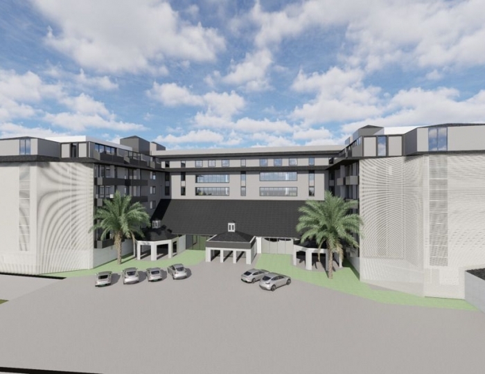 Nova Park Hotel 5 звезд, Кумкой, Турция