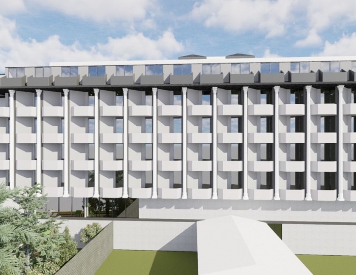 Nova Park Hotel 5 звезд, Кумкой, Турция