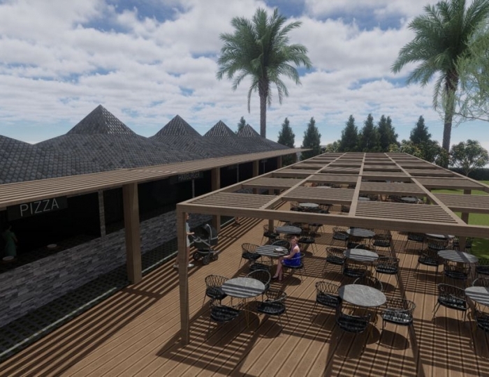 Nova Park Hotel 5 звезд, Кумкой, Турция