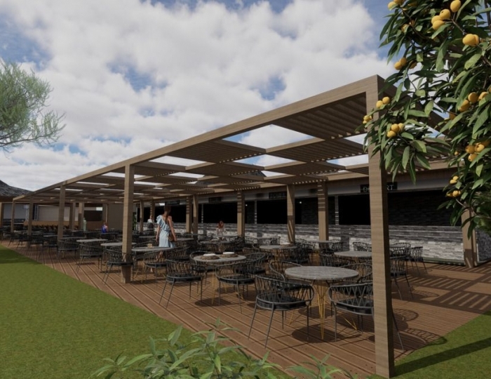 Nova Park Hotel 5 звезд, Кумкой, Турция