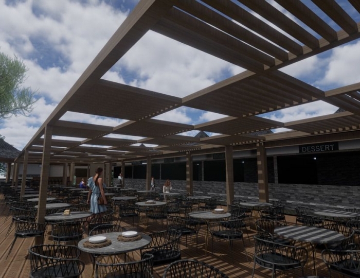 Nova Park Hotel 5 звезд, Кумкой, Турция