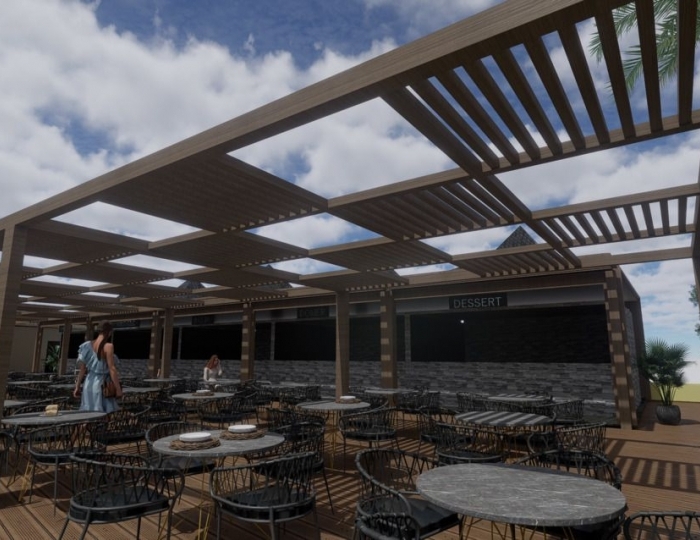 Nova Park Hotel 5 звезд, Кумкой, Турция