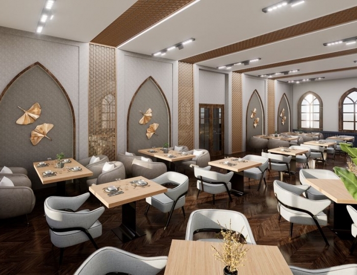 Nova Park Hotel 5 звезд, Кумкой, Турция