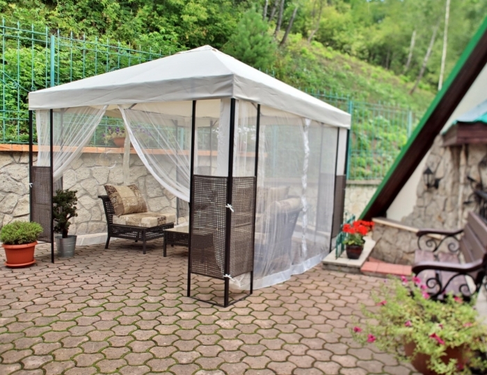 Мини-отель «Беркут» Белокуриха