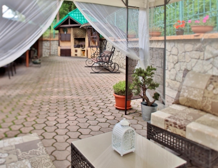 Мини-отель «Беркут» Белокуриха