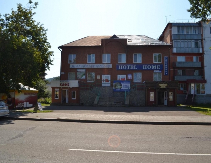 Мини-отель Home / Хоум Белокуриха