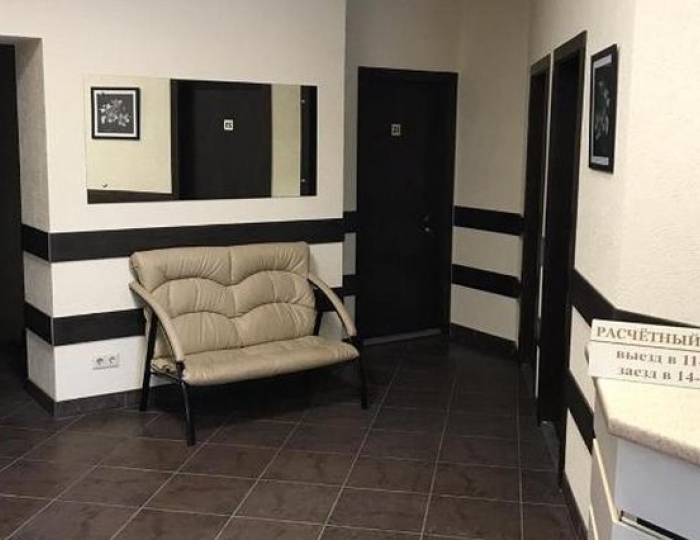 Мини-отель Home / Хоум Белокуриха