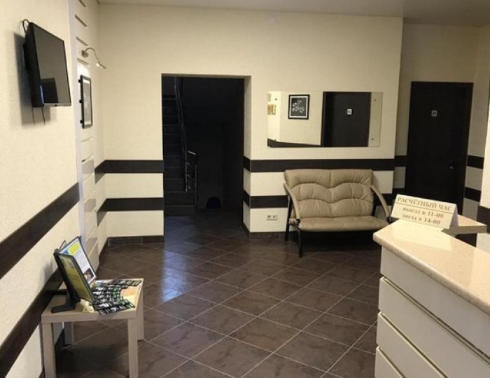 Мини-отель Home / Хоум Белокуриха