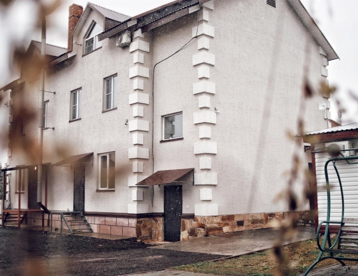 Мини-отель «Гости» Белокуриха