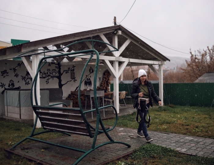 Услуги, развлечения и спорт - Мини-отель «Гости» Белокуриха