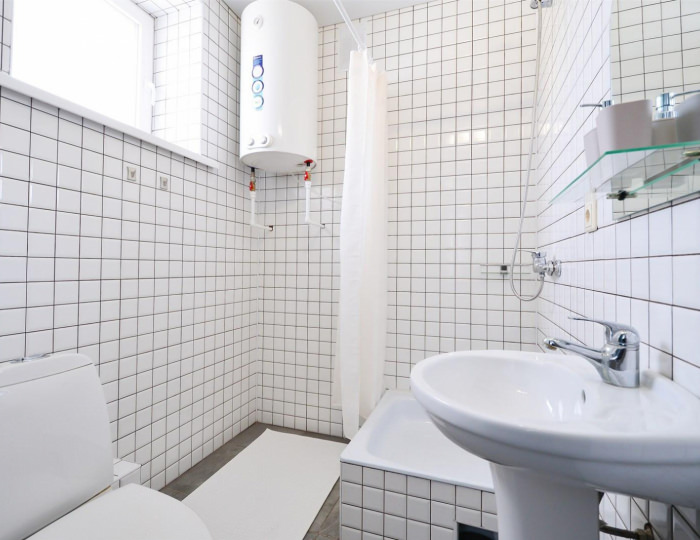 4-местный номер комфорт семейный - Мини-отель «Гости» Белокуриха