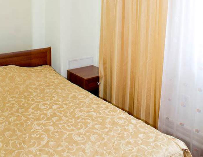 1-местный номер стандарт - Мини-отель «Гарант» Белокуриха
