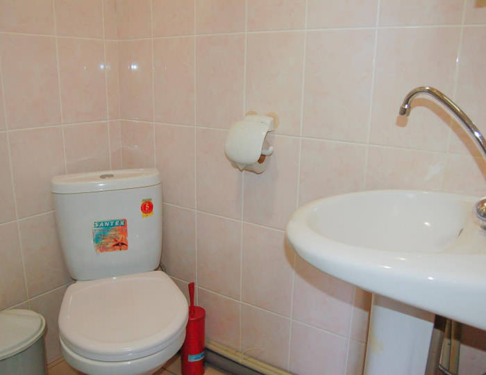 Номер стандарт с 2 односпальными кроватями - Мини-отель «Гарант» Белокуриха