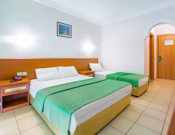 Alanya Beach Hotel 3 звезды, Аланья (центр города), Турция