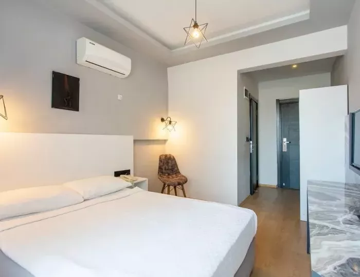 Aslan City Hotel 3 звезды, Аланья, Турция