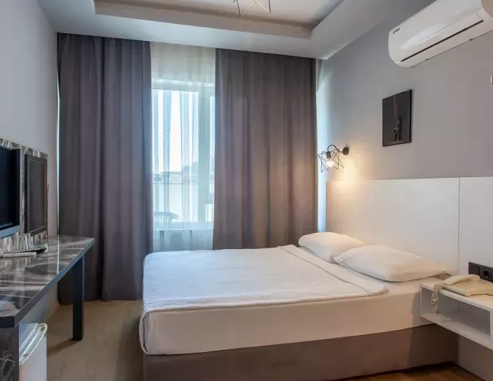 Aslan City Hotel 3 звезды, Аланья, Турция