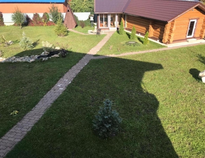 База отдыха «Гостевой Двор» Белокуриха