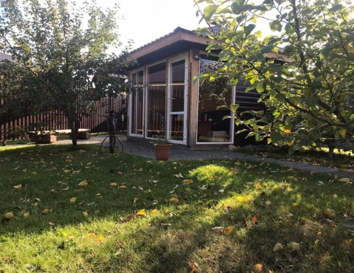 База отдыха «Гостевой Двор» Белокуриха