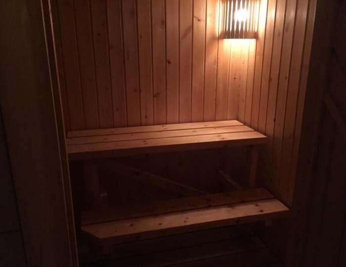 SPA-отдых - База отдыха «Гостевой Двор» Белокуриха