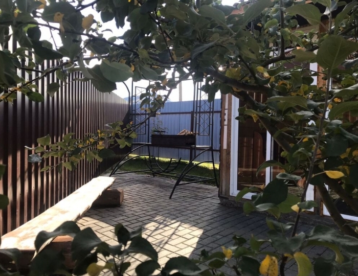 Услуги, развлечения и спорт - База отдыха «Гостевой Двор» Белокуриха