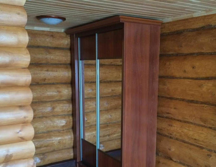 Номер стандарт с 1 двуспальной кроватью - База отдыха «Гостевой Двор» Белокуриха